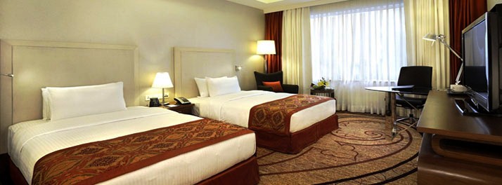 1038/DoubleTree by Hilton Hotel - Gurugram 18.jpg